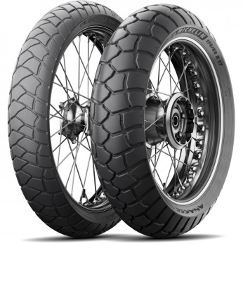Michelin ANAKEE ADVENTURE R 170/60 R17 72V